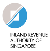 Inland Revenue Authority of Singapore logo