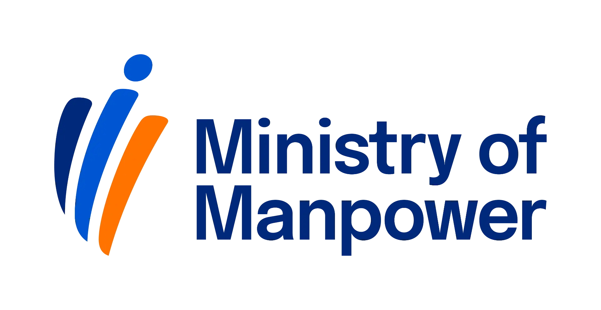 Ministry of Manpower logo